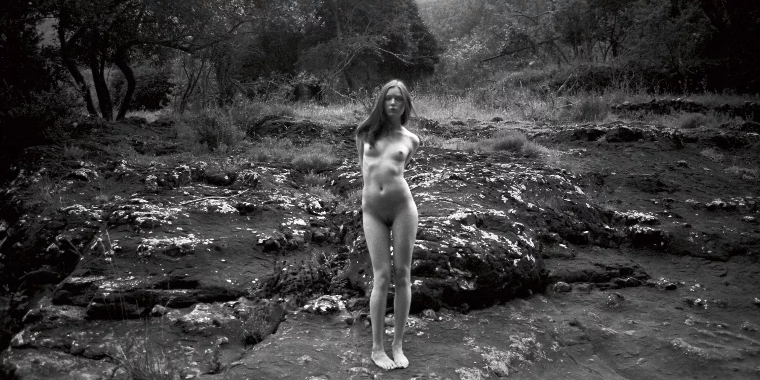 OLYA | EDWARD LANE | SPOON Magazine