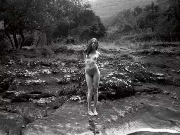 OLYA | EDWARD LANE | SPOON Magazine