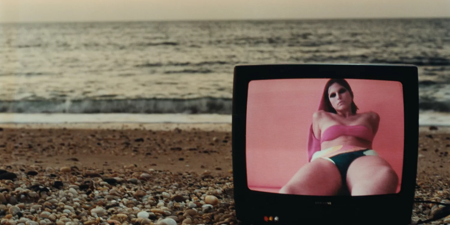And there will be no time for TV | Luis Sanchis | SPOON Magazine