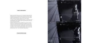 Crush it and Disappear | Emmanuel Gimeno 1 | SPOON Magazine