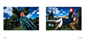 Girls in the grass by Steve Hiett 6 | SPOON Magazine