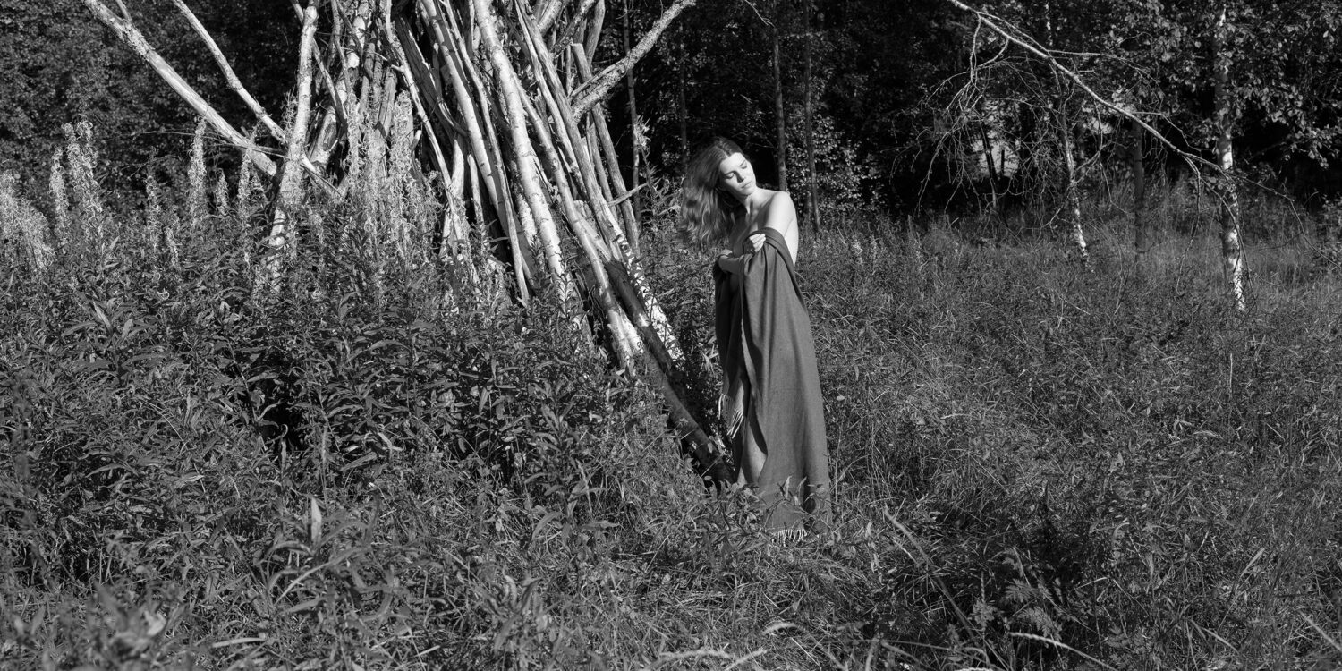 APPLE CIDER GARDEN | LARS BOTTEN | SPOON Magazine