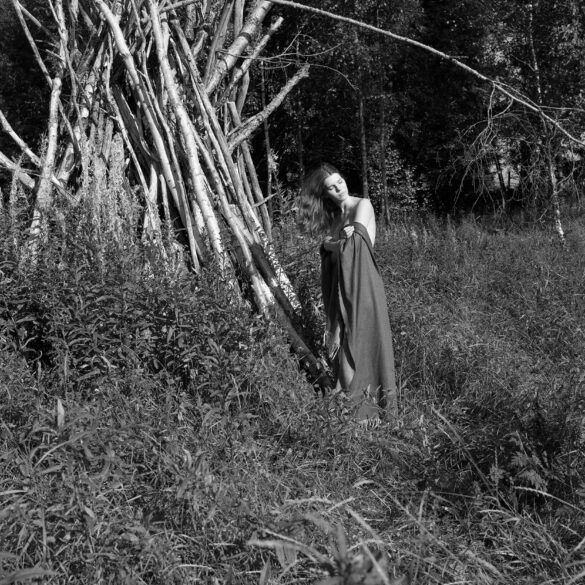 APPLE CIDER GARDEN | LARS BOTTEN | SPOON Magazine