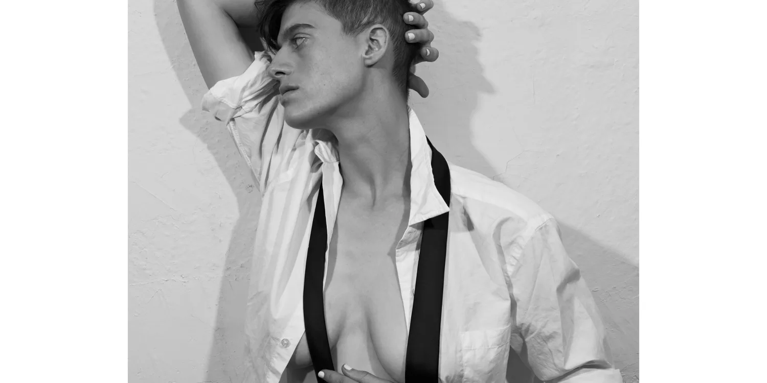 WHAT WE TALK ABOUT WHEN WE TALK ABOUT LOVE | Photo by Stephen Rose | SPOON Magazine