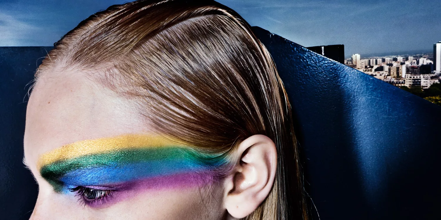 Rainbow Warrior | Photographer Steve Hiett | SPOON Magazine