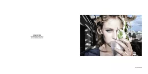 I can see you | Steve Hiett | SPOON Magazine