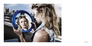 I can see you | Steve Hiett | SPOON Magazine