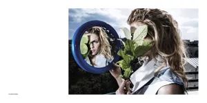 I can see you | Steve Hiett | SPOON Magazine
