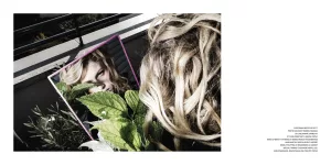 I can see you | Steve Hiett | SPOON Magazine