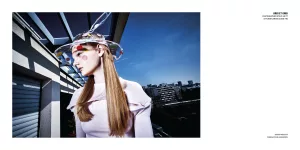 'Urbi et orbi' By photographer Steve Hiett | SPOON Magazine