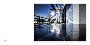 'Urbi et orbi' By photographer Steve Hiett | SPOON Magazine