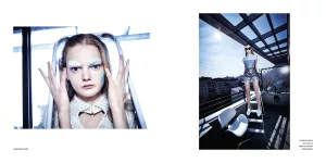 'Urbi et orbi' By photographer Steve Hiett | SPOON Magazine
