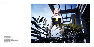 'Urbi et orbi' By photographer Steve Hiett | SPOON Magazine