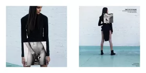 Don't be so squared ! | Bruno Fournier | SPOON Magazine