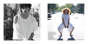 Lefferts | Stephen Rose | SPOON Magazine