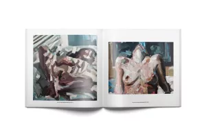 Yolanda Dorda | SPOON Magazine 02 Yolanda Dorda 2 2 | SPOON Magazine