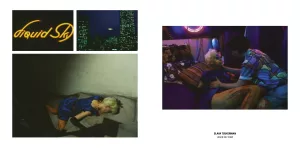 Liquid Sky - 1982 | Slava Tsukerman 1 | SPOON Magazine