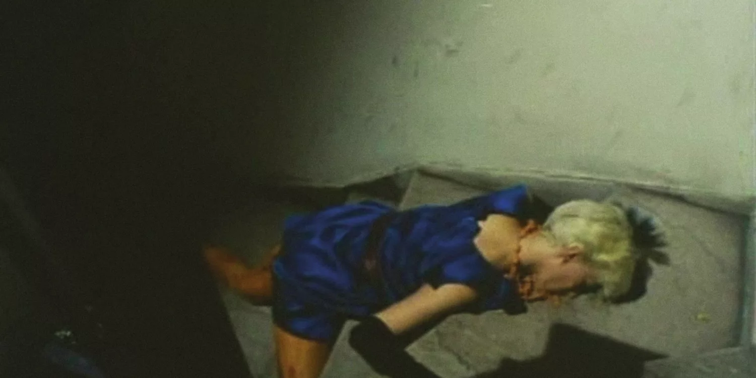 Liquid Sky - 1982 | Slava Tsukerman | SPOON Magazine