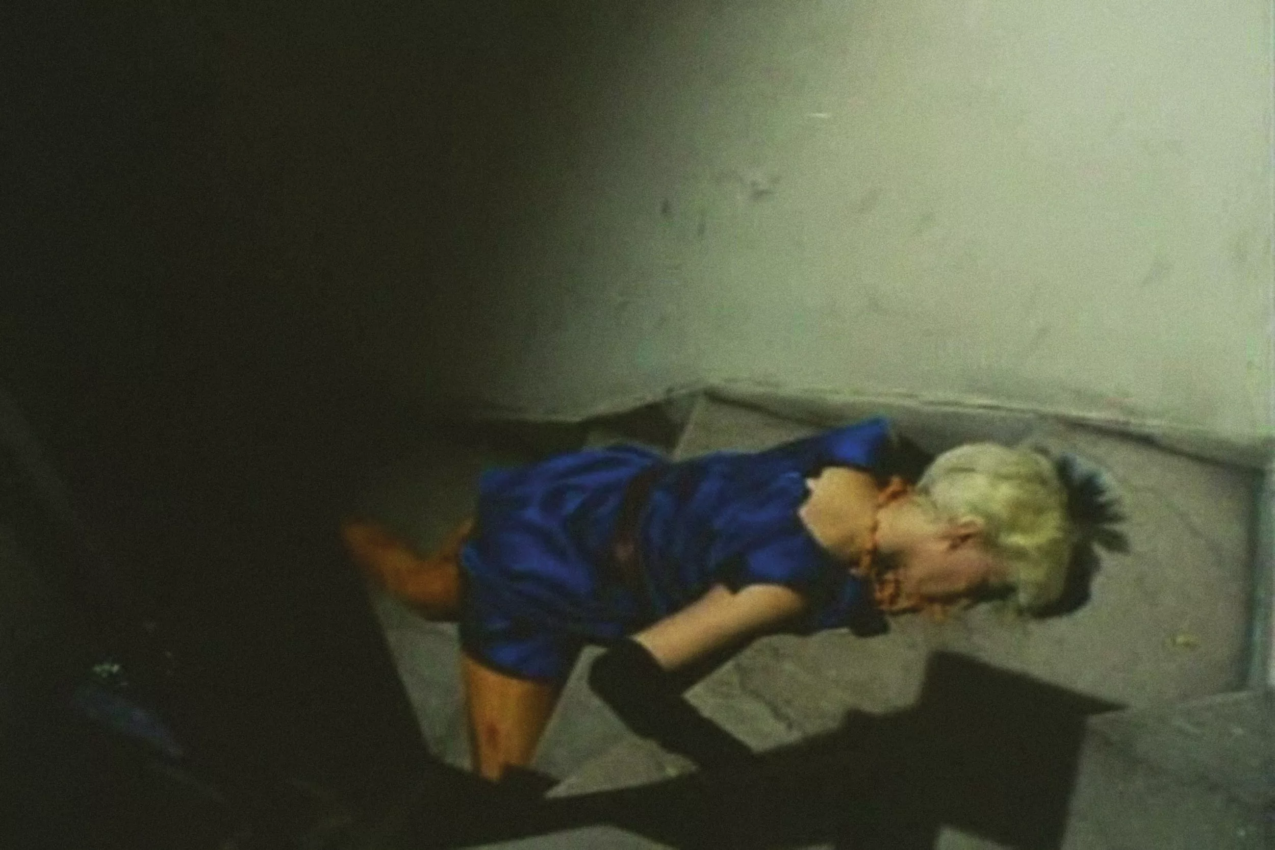 Liquid Sky - 1982 | Slava Tsukerman | SPOON Magazine