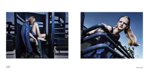 Rainbow Warrior | Steve Hiett 03 | SPOON Magazine