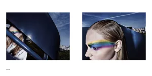 Rainbow Warrior | Steve Hiett 04 | SPOON Magazine