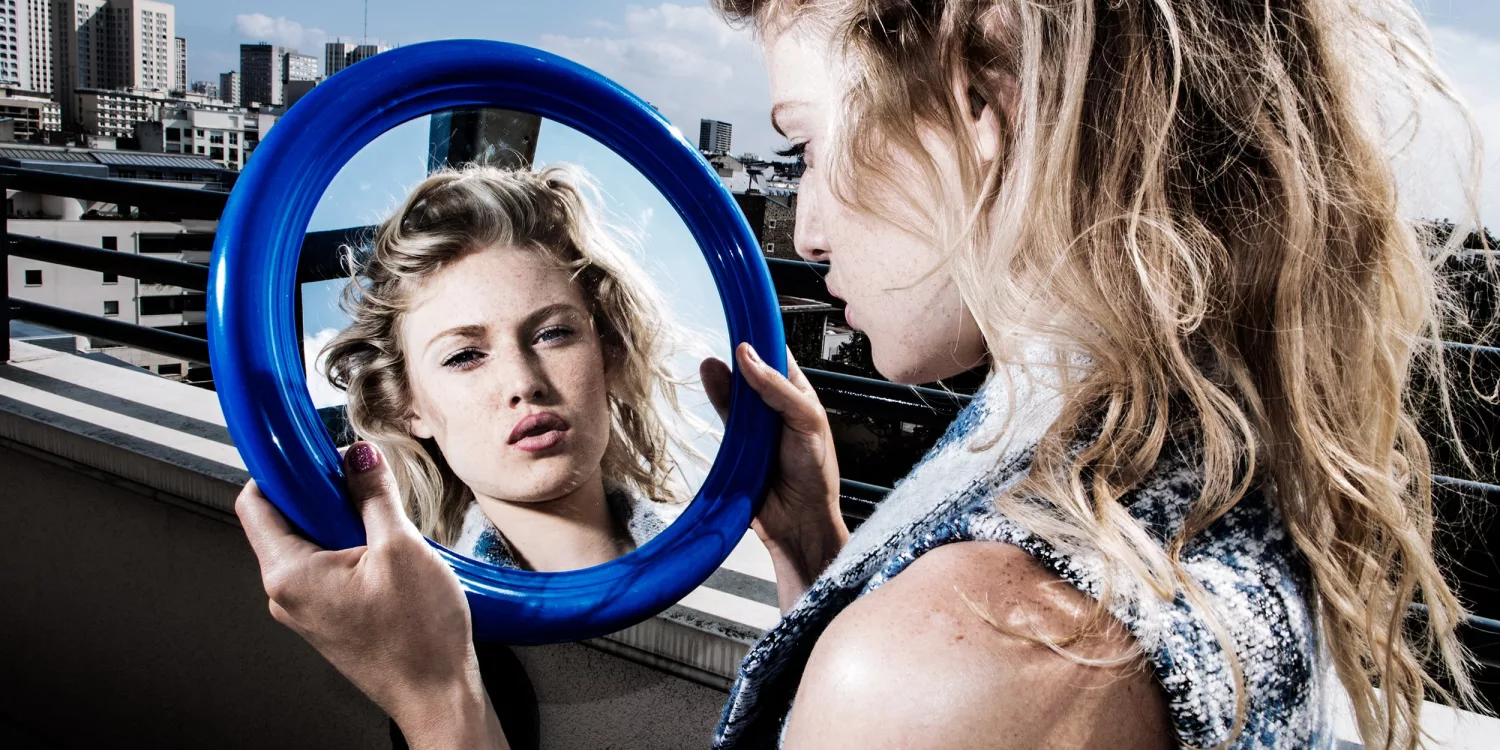 I can see you | Steve Hiett | SPOON Magazine