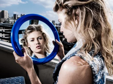 I can see you | Steve Hiett | SPOON Magazine