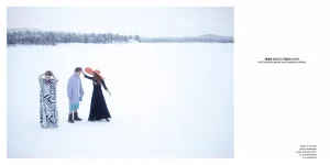 Taika (Magic) Tuuli (Wind) | Sanna Saastamoinen Barois | SPOON Magazine