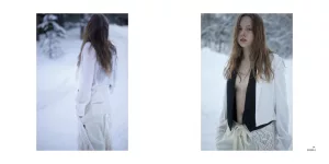 Taika (Magic) Tuuli (Wind) | Taika Tuuli Sanna Saastamoinen Barois 4 | SPOON Magazine