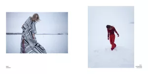 Taika (Magic) Tuuli (Wind) | Taika Tuuli Sanna Saastamoinen Barois 5 | SPOON Magazine