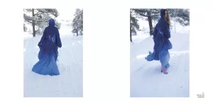 Taika (Magic) Tuuli (Wind) | Taika Tuuli Sanna Saastamoinen Barois 6 | SPOON Magazine
