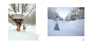 Taika (Magic) Tuuli (Wind) | Taika Tuuli Sanna Saastamoinen Barois 7 | SPOON Magazine