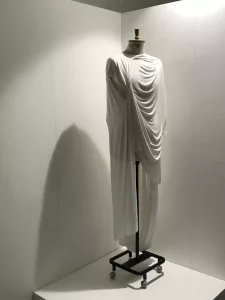 Zero Waste Draping Workshop | nowastedjam ntu eaunheaney17 2 | SPOON Magazine