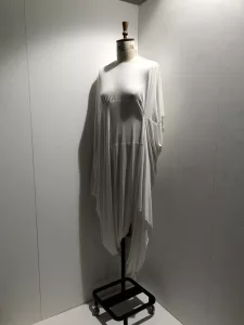 Zero Waste Draping Workshop | nowastedjam ntu faranabila athalia | SPOON Magazine