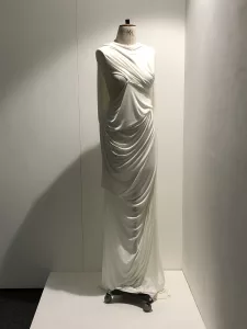 Zero Waste Draping Workshop | nowastedjam ntu jasmine hardistry | SPOON Magazine