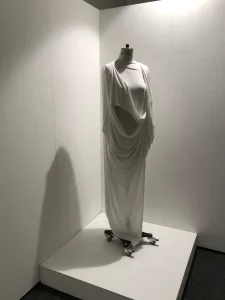 Zero Waste Draping Workshop | nowastedjam ntu katett joyes 2 | SPOON Magazine