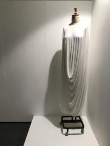 Zero Waste Draping Workshop | nowastedjam ntu sikabyajua 5 | SPOON Magazine