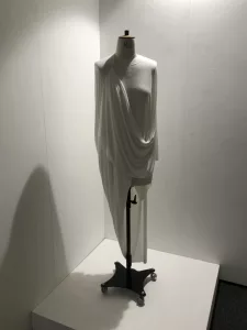 Zero Waste Draping Workshop | nowastedjam ntu zhaoxwww | SPOON Magazine