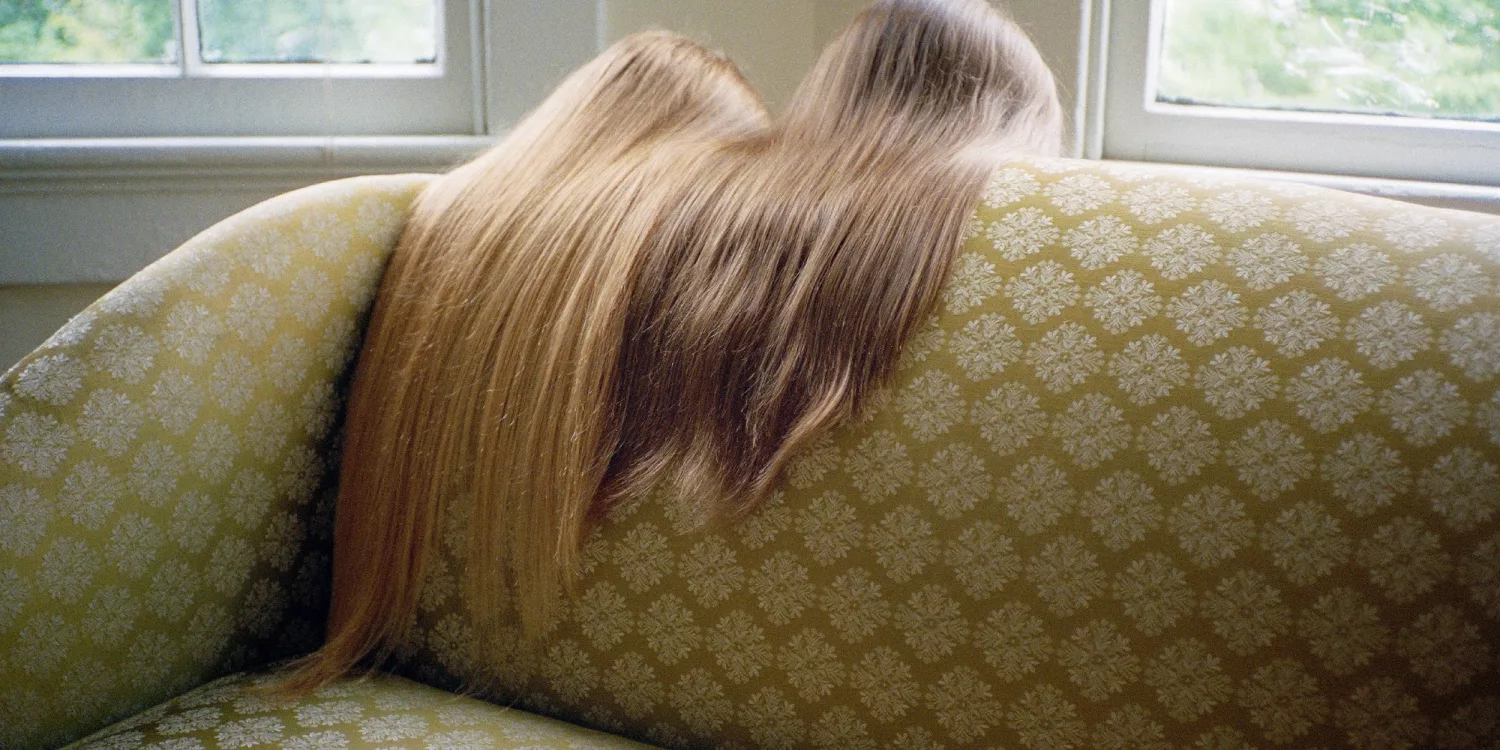 Alone Together # 7 | photographer Andrew Lyman | SPOON Magazine