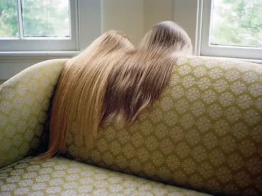 Alone Together # 7 | photographer Andrew Lyman | SPOON Magazine