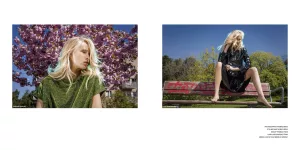 Seek to know no more | Thomas Brun | SPOON Magazine