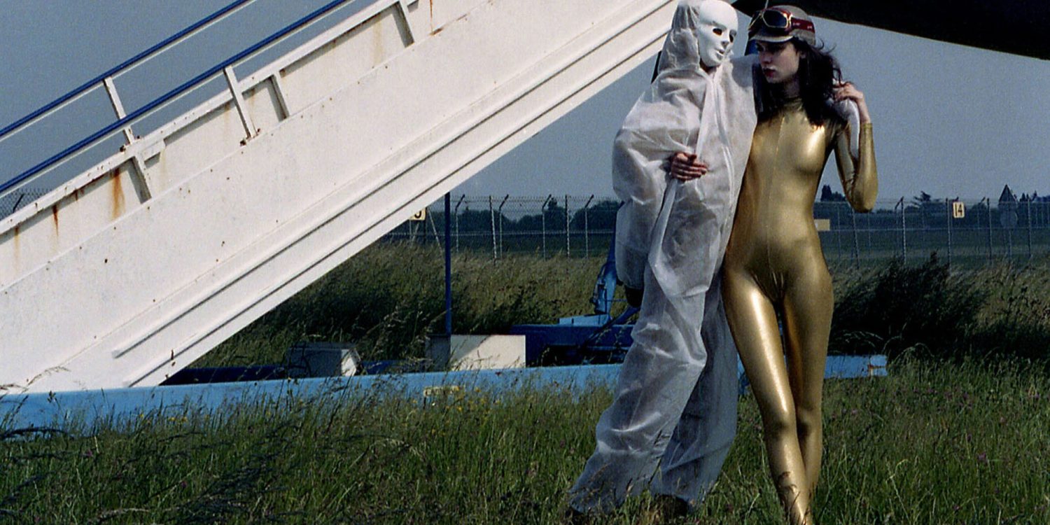 Body & Soul | Bruno Fournier | SPOON Magazine