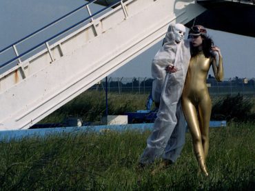 Body & Soul | Bruno Fournier | SPOON Magazine