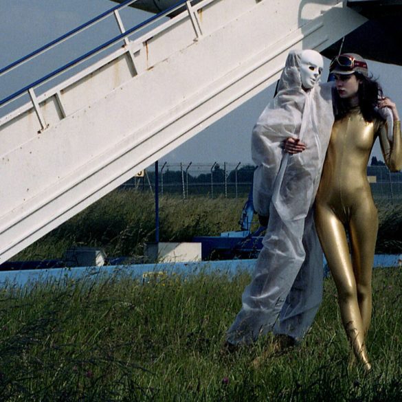 Body & Soul | Bruno Fournier | SPOON Magazine