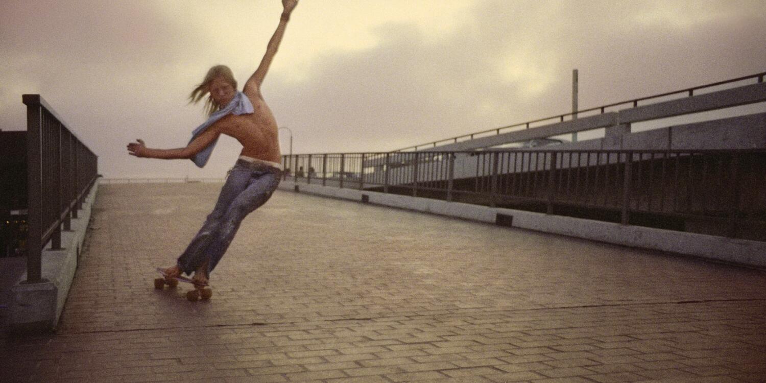 Los Angeles Mid Seventies | HUGH HOLLAND | SPOON Magazine