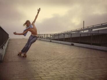 Los Angeles Mid Seventies | HUGH HOLLAND | SPOON Magazine