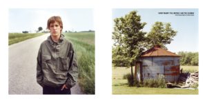 Every night I tell myself I am the cosmos | Photographer Stephen Rose 01 | SPOON Magazine