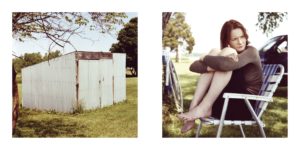 Every night I tell myself I am the cosmos | Photographer Stephen Rose 04 | SPOON Magazine