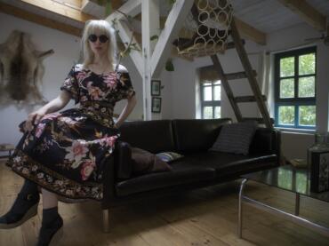 Transeuropean Slowtrip | Sanna Saastamoinen Barrois | SPOON Magazine