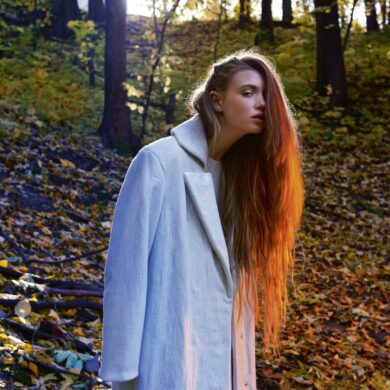 Carbon Sequestration | Thomas Brun | SPOON Magazine